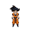 goku