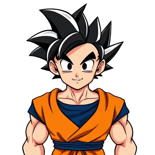goku