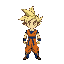 goku