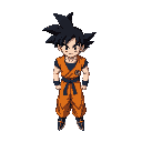 goku