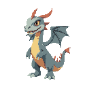 dragon bll charcter
