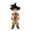 goku
