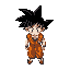 gener moi un goku 