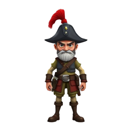 dutch colonial enemy