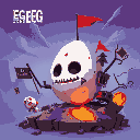 egg dead zone 3d