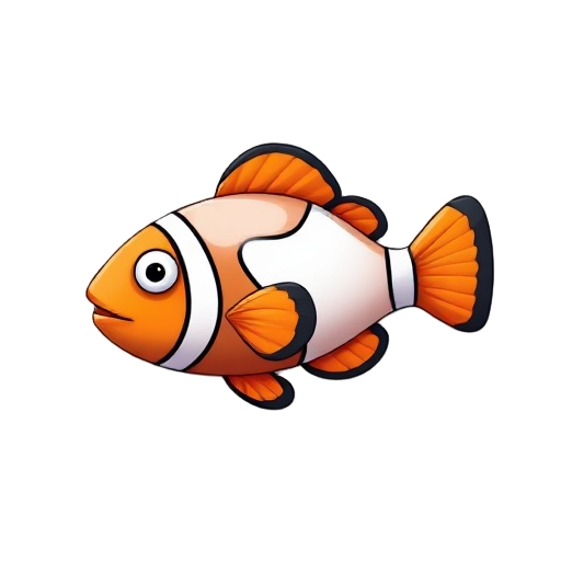 clown fish