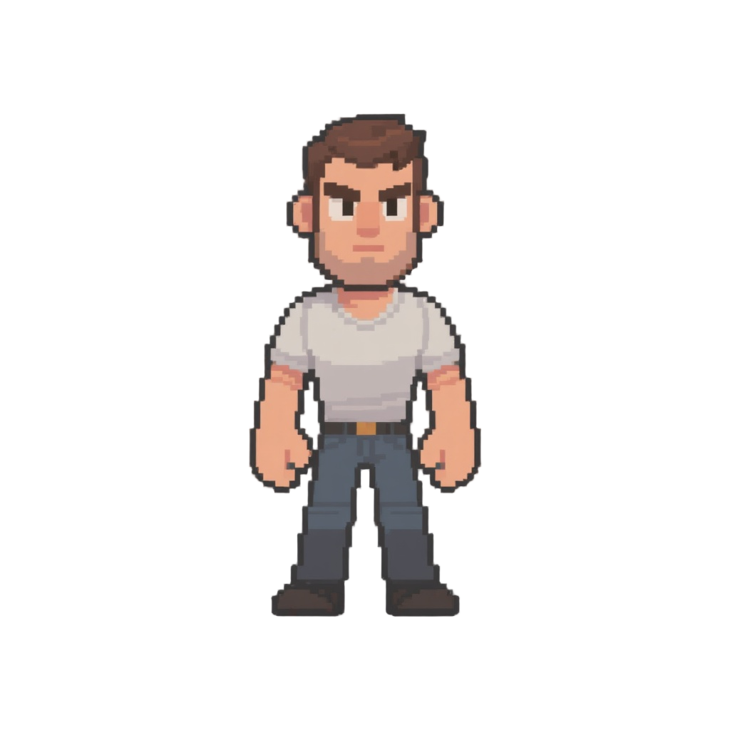 hombre