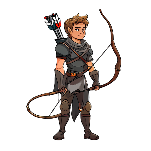archer
