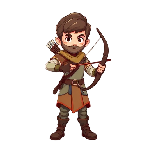 archer