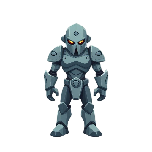iron golem