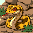 hognose snake