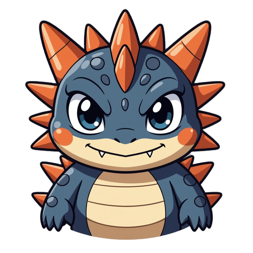 chibi kaijuu