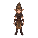 mage elf