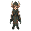 mage elf