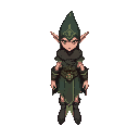 mage elf