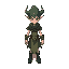 mage elf