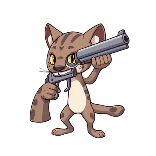 revolver ocelot mgs3