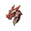 dragon 3 head