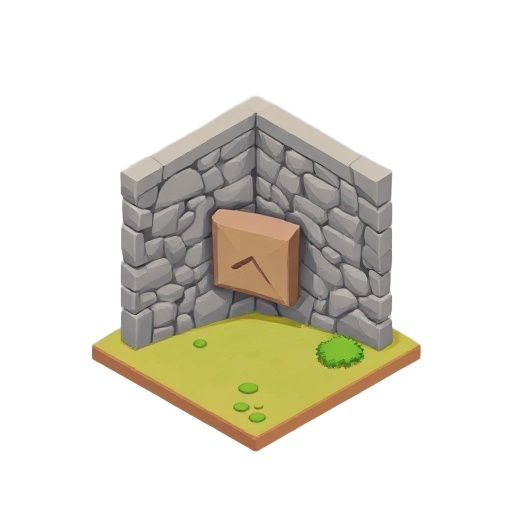 wall