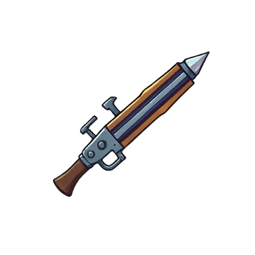 weapon
