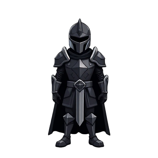 black knight