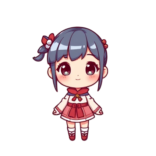 hjiabi girl