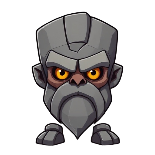 stone golem