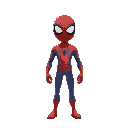 spiderman
