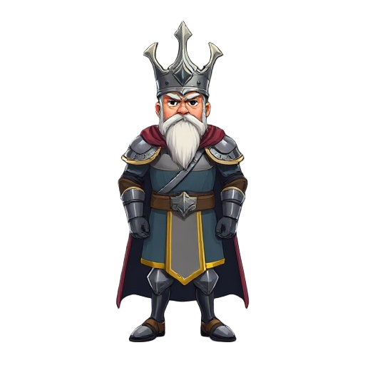 king's guard 