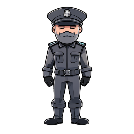 guard character 