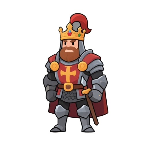 king's guard 