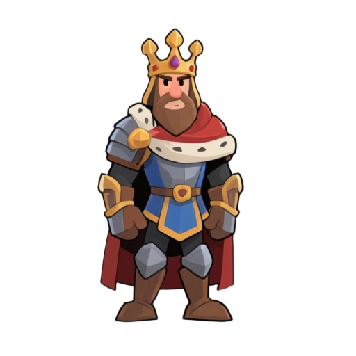 king's guard 