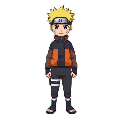naruto