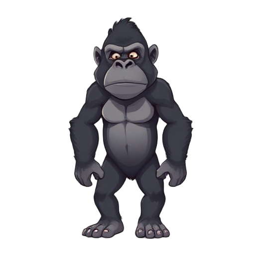 gorilla 