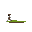 walk left