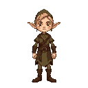 a lord of the rings elf
