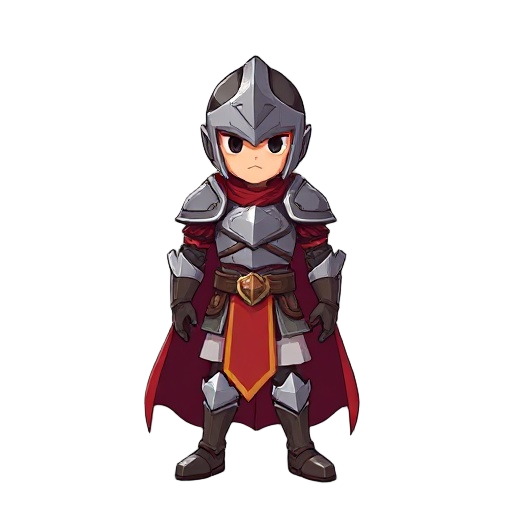 rpg knight