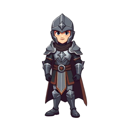 rpg knight