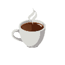 cup of coffee