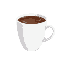 cup of coffee