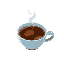 cup of coffee