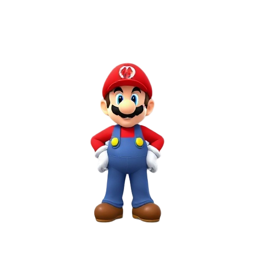 mario bross