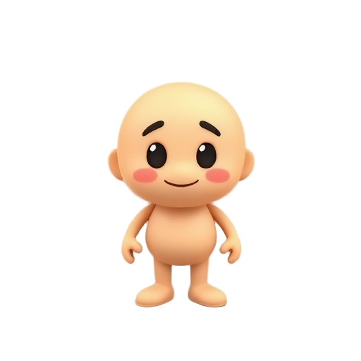 a 2d emoji