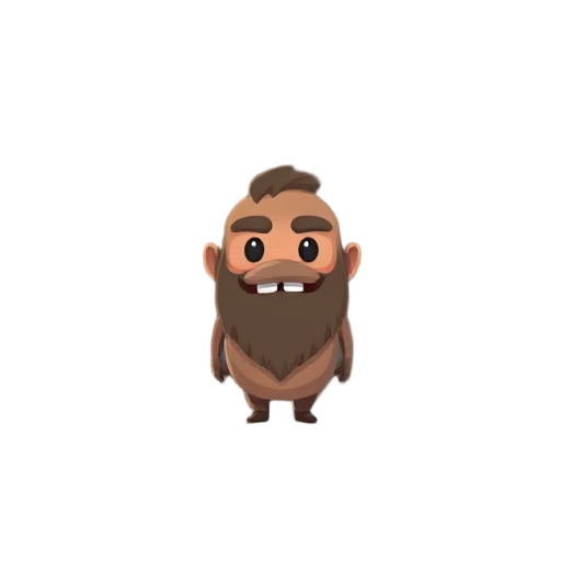 moai