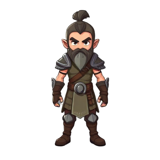 warrior