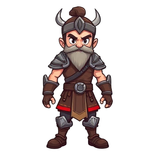 warrior