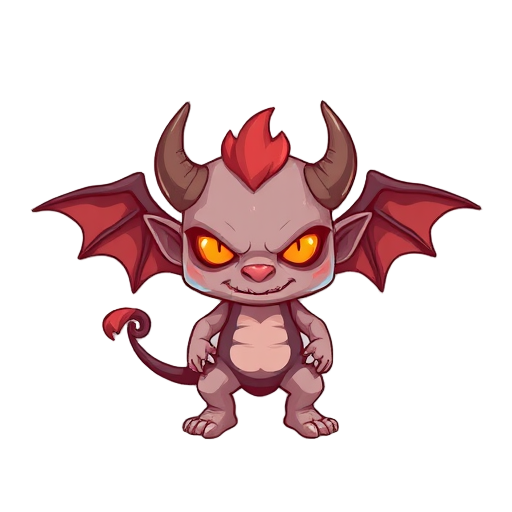 demon