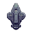 shut em up space ship