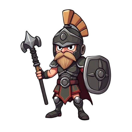 scp gladiator