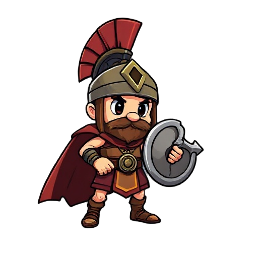 gladiator